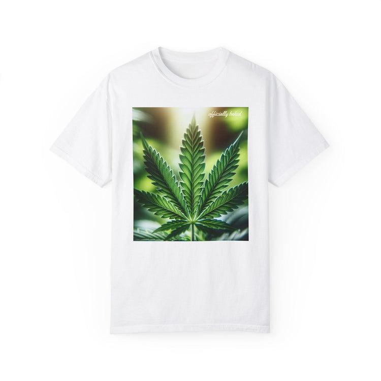 Summer Leaf Apparel - Officially Baked