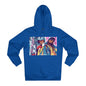 Wisdom Hood