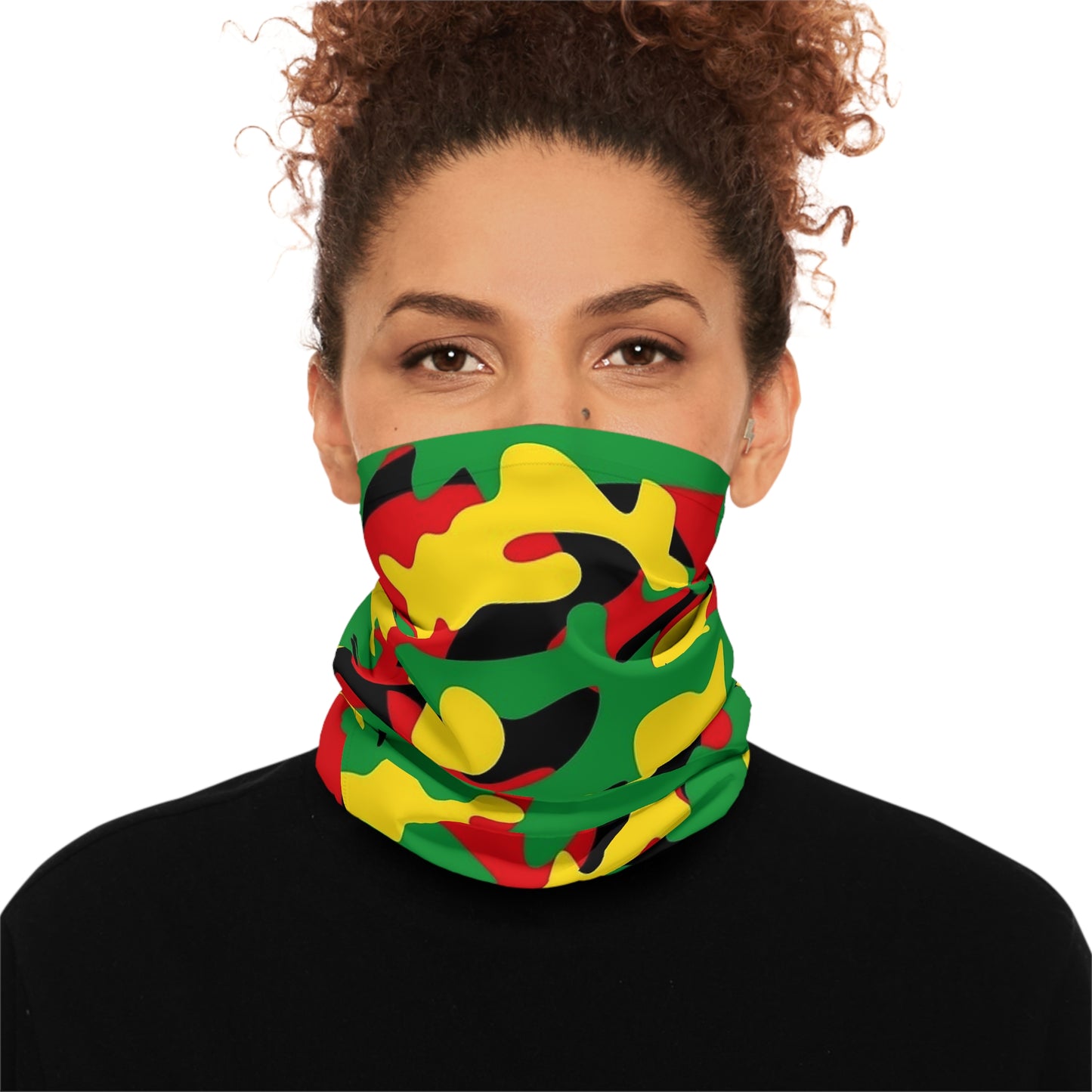 Warrior Yardie Gaiter