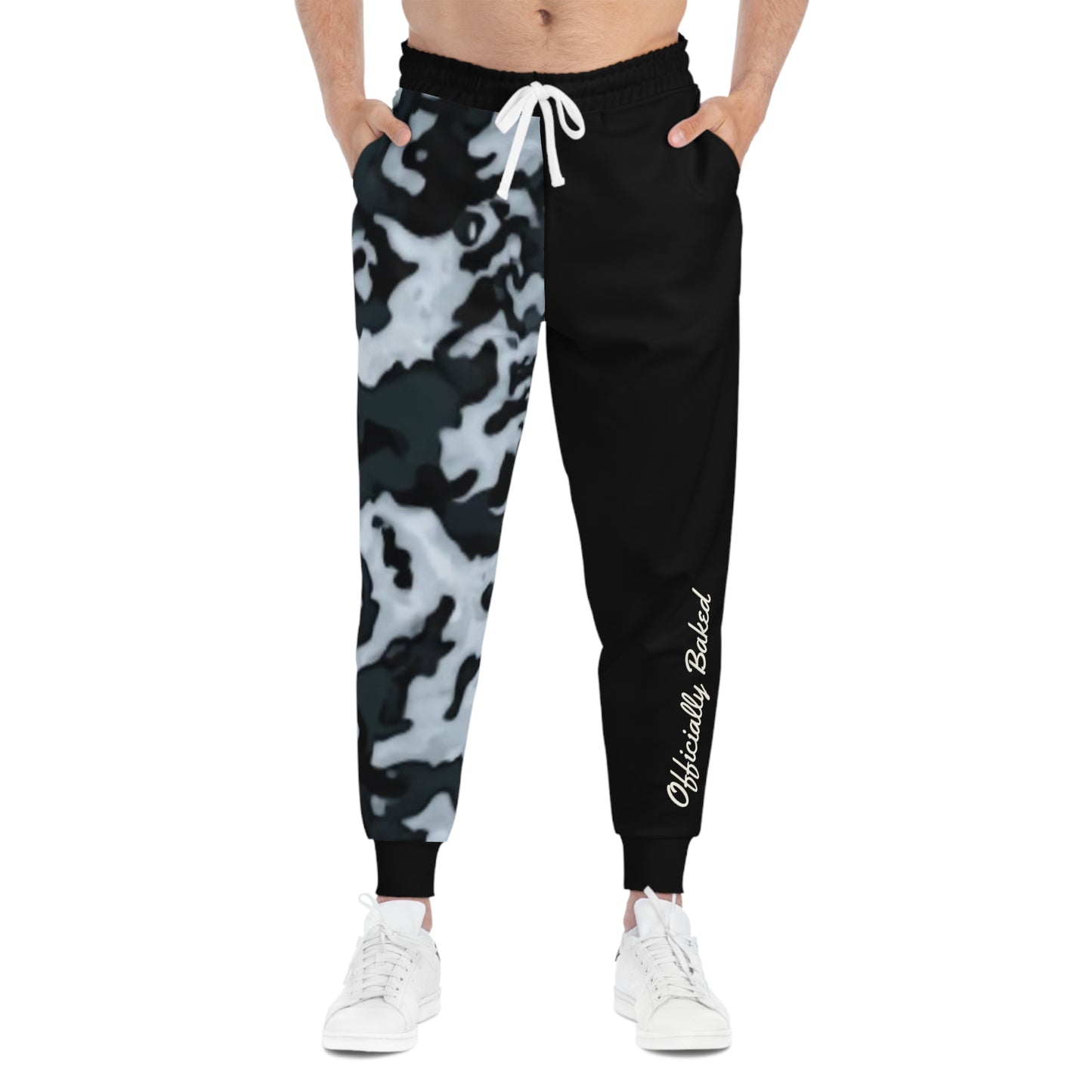 Warrior Smokey Joggers