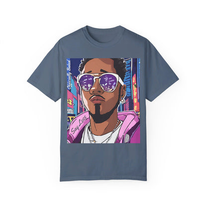 Wisdom Tee
