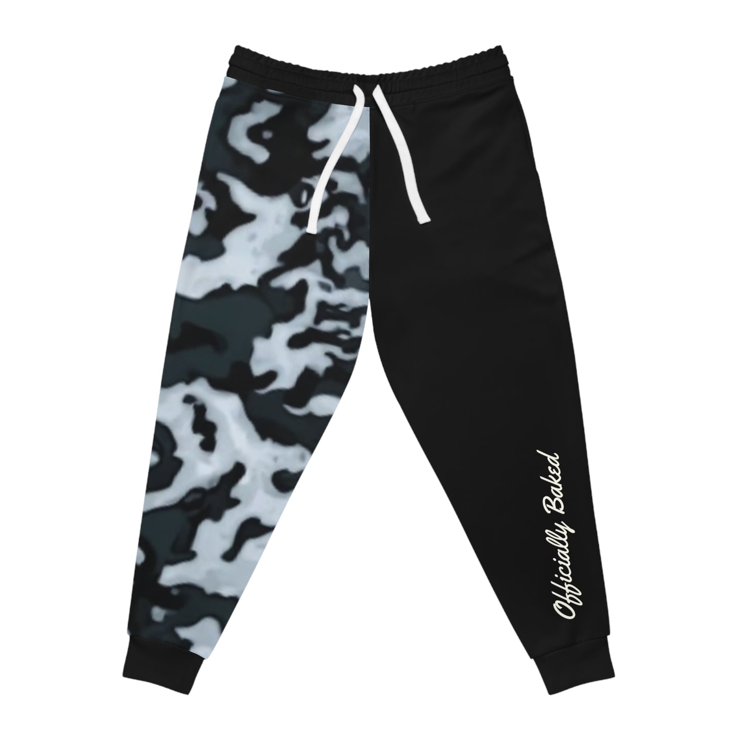 Warrior Smokey Joggers