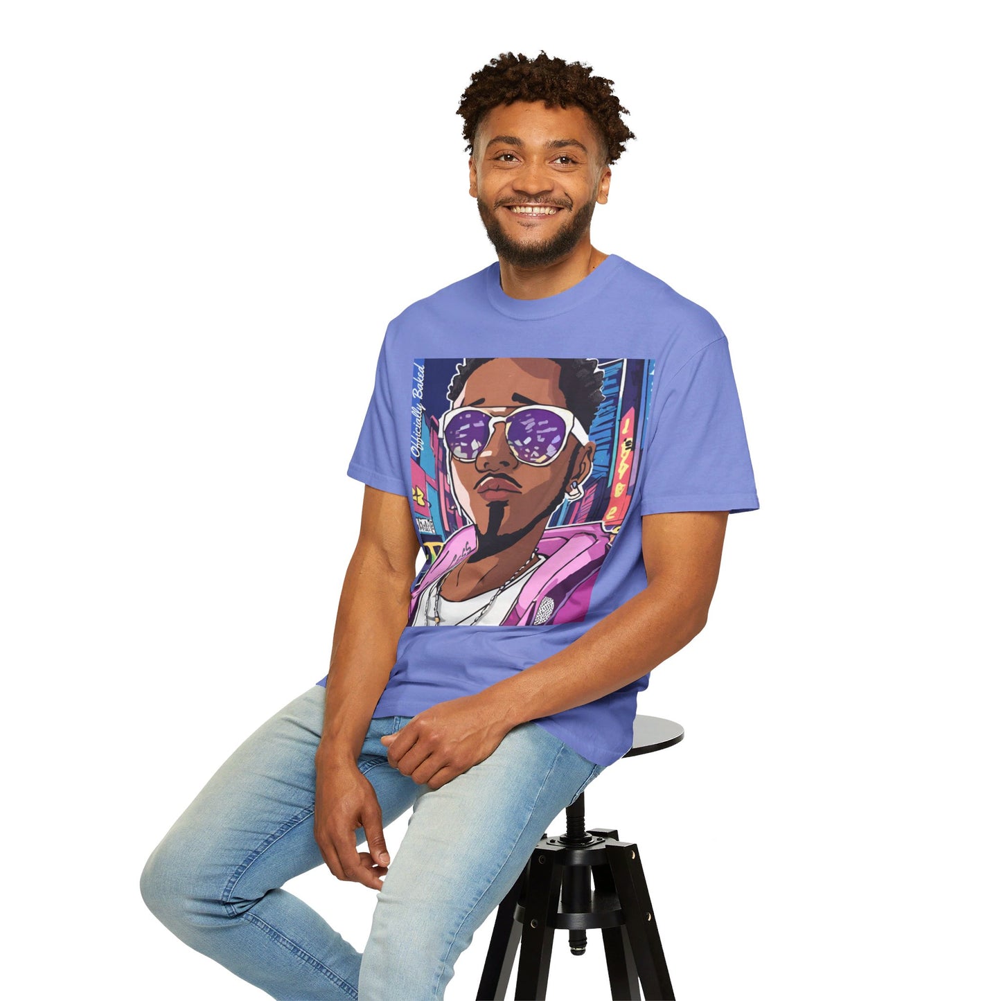 Wisdom Tee