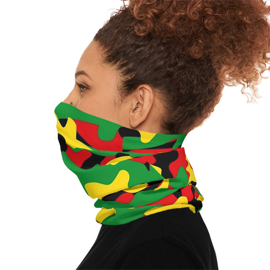 Warrior Yardie Gaiter