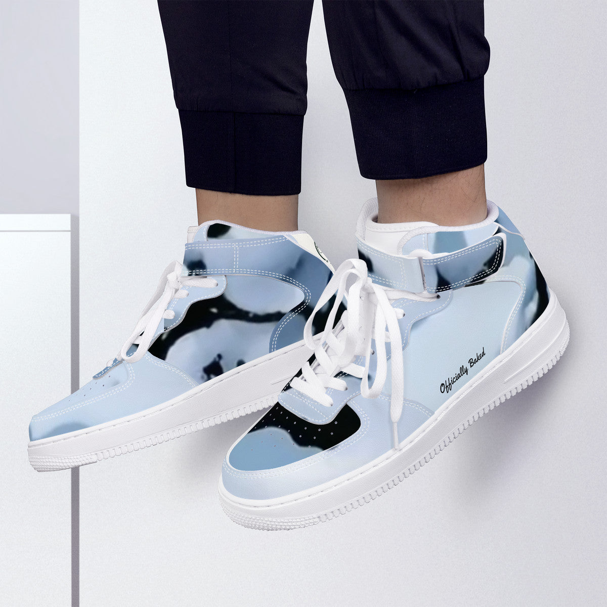 Warrior Snow Sneaker