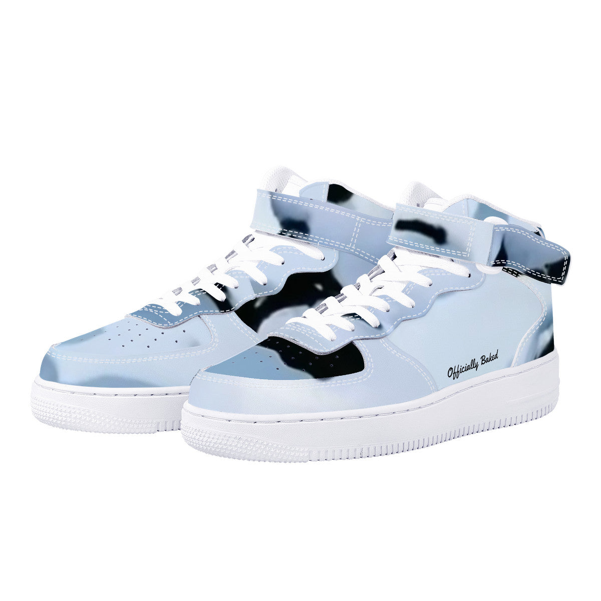Warrior Snow Sneaker
