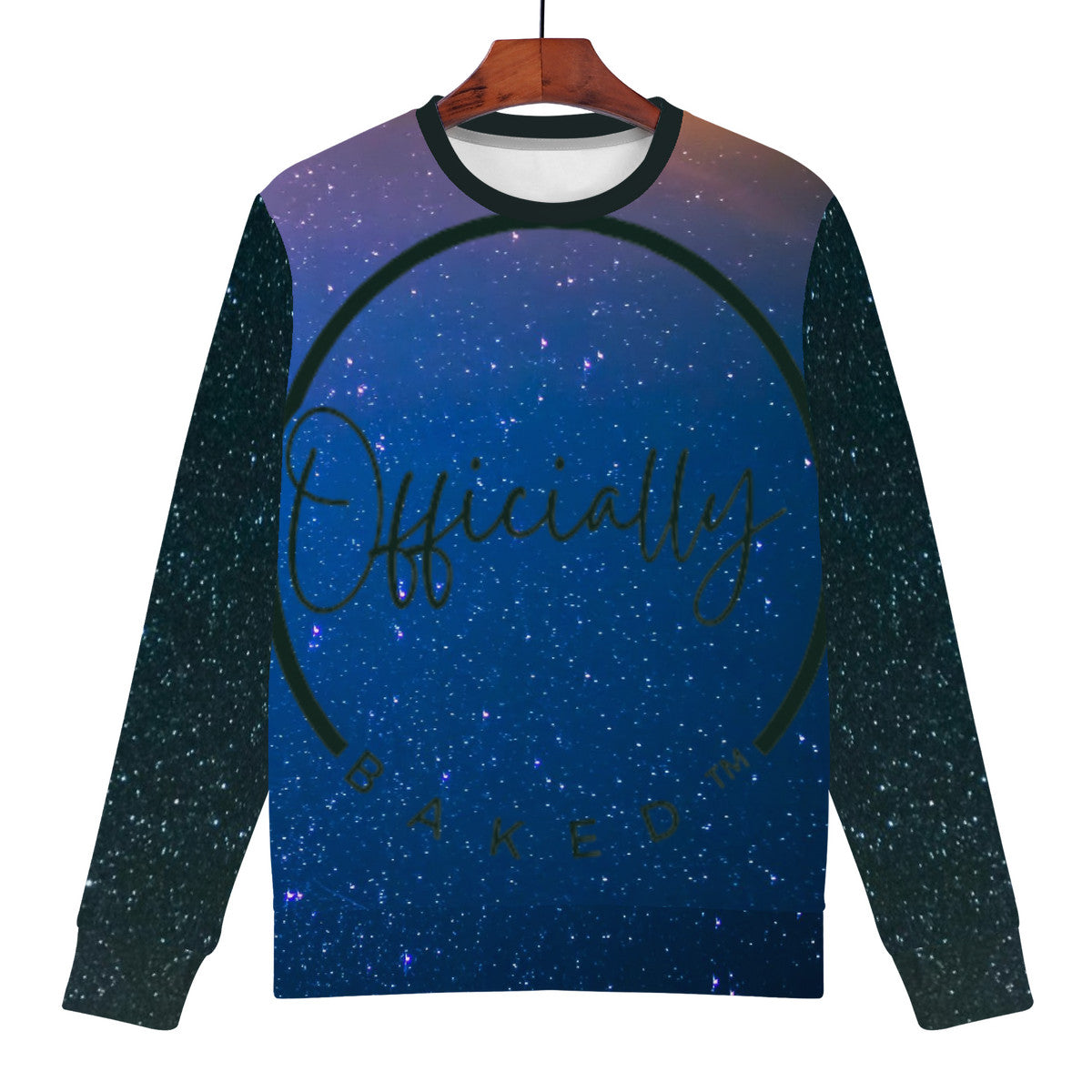 Astro Sweater