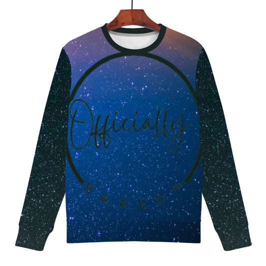 Astro Sweater