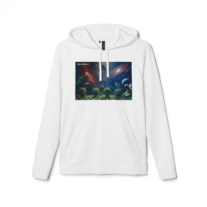 Adidas Collab Astro Hood - 22560580430739110477 - Officially Baked