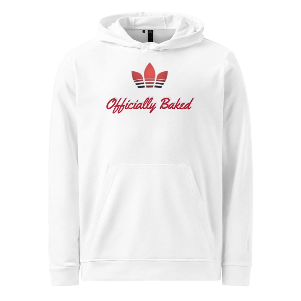 Adidas Collab Signature Hood - 1423616_15345 - Officially Baked