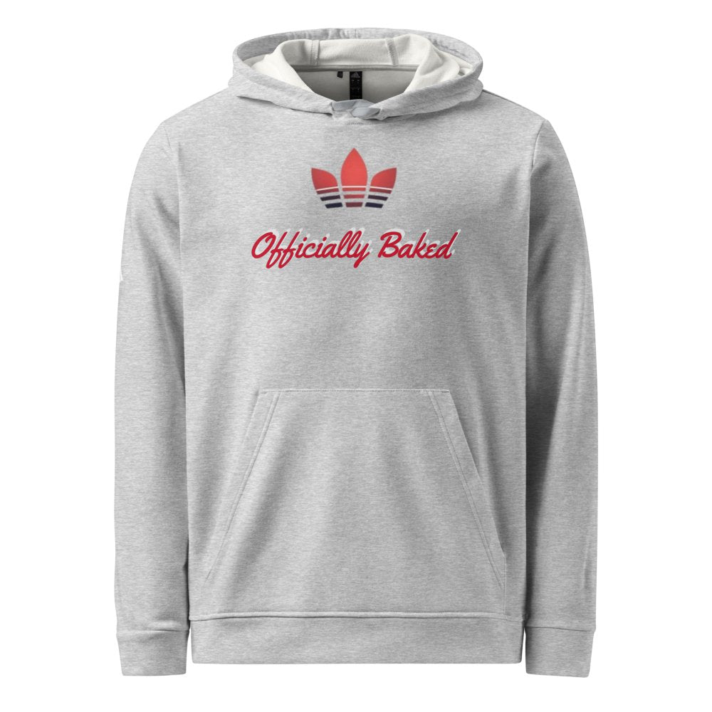 Adidas Collab Signature Hood - 1423616_15345 - Officially Baked