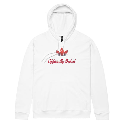 Adidas Collab Signature Hood - 1423616_15345 - Officially Baked