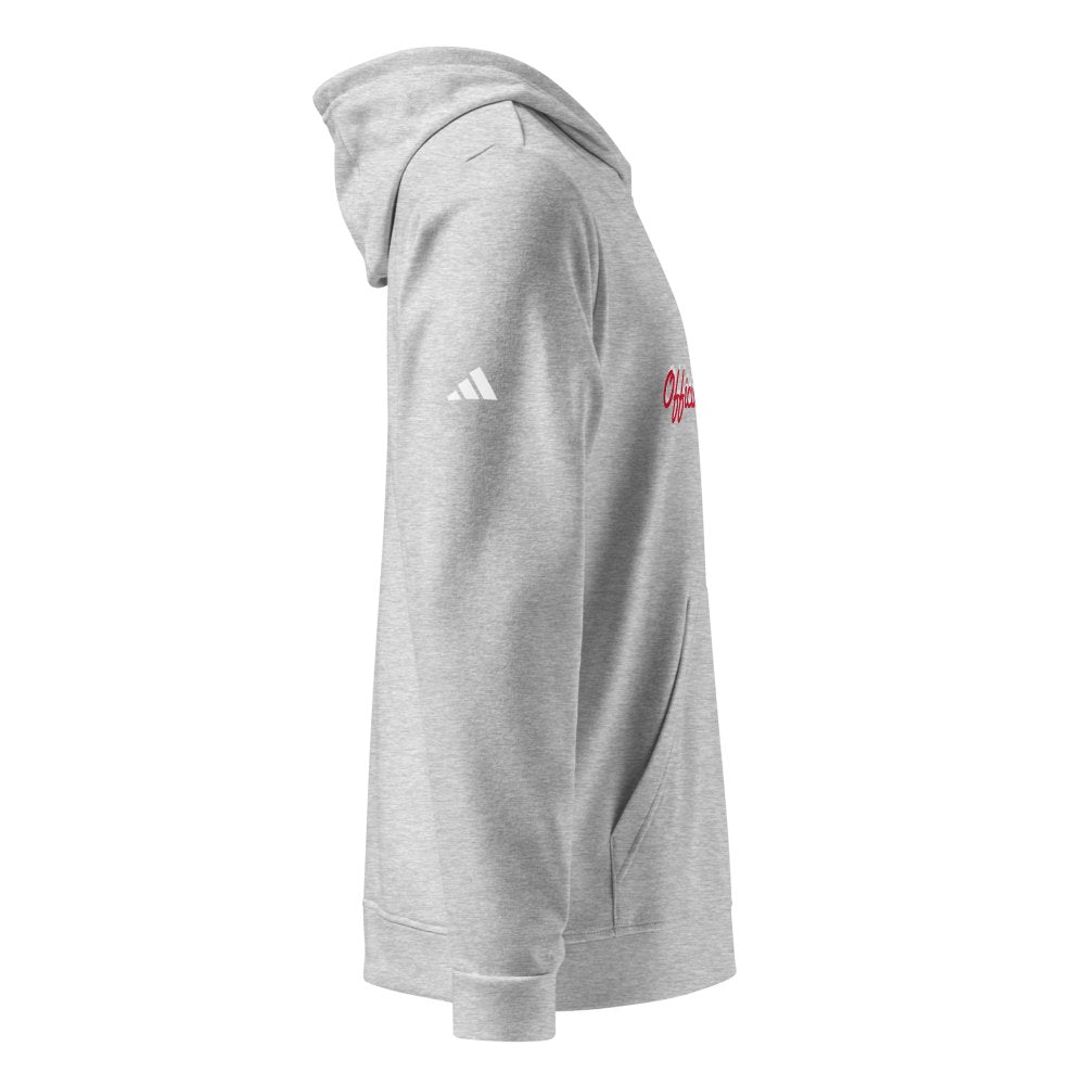 Adidas Collab Signature Hood - 1423616_15345 - Officially Baked