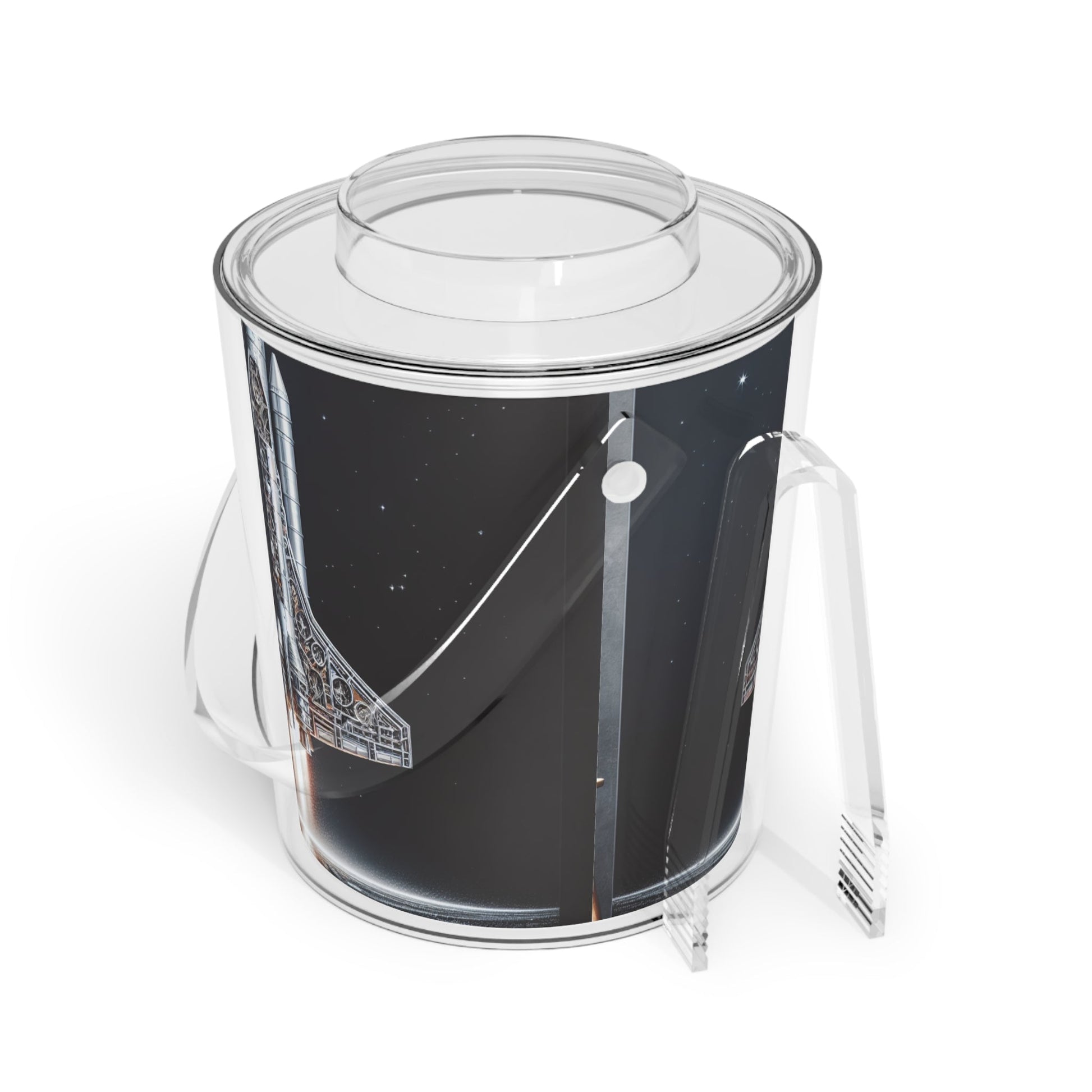 Astro Ice Bucket - 26488815834723020849 - Officially Baked