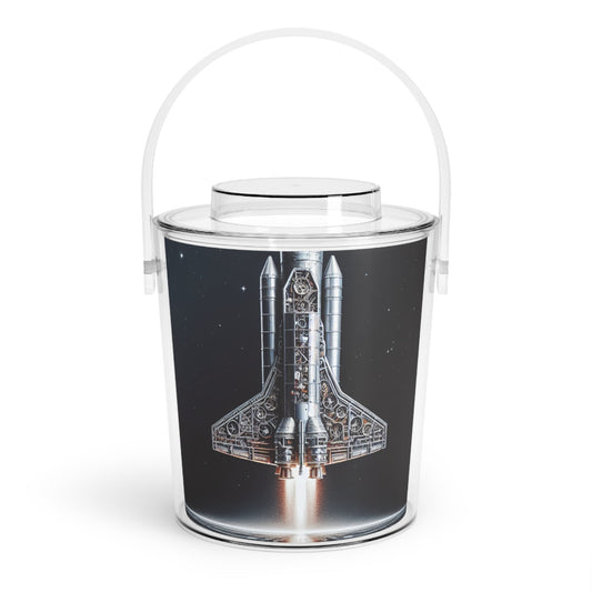 Astro Ice Bucket - 26488815834723020849 - Officially Baked