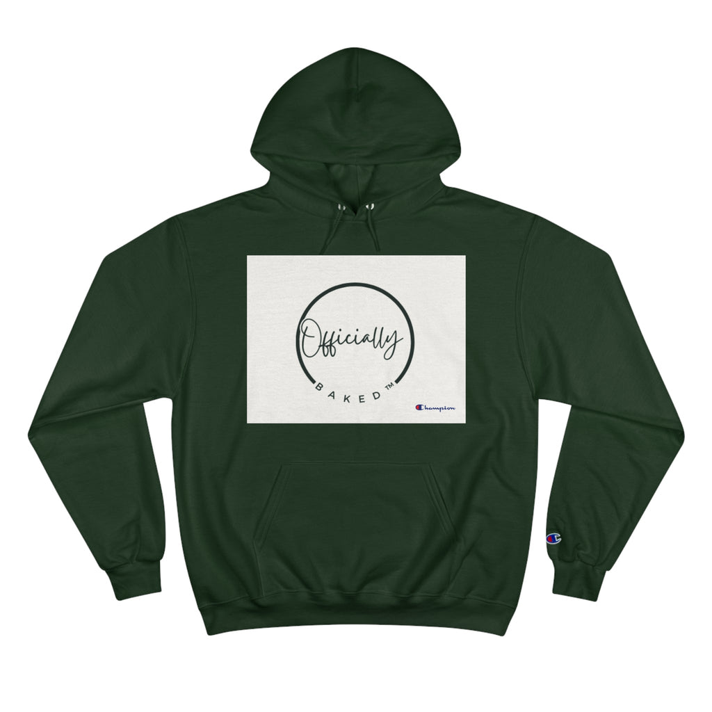 Champion Collab Logo Hood - 16138082290783943274 - Officially Baked