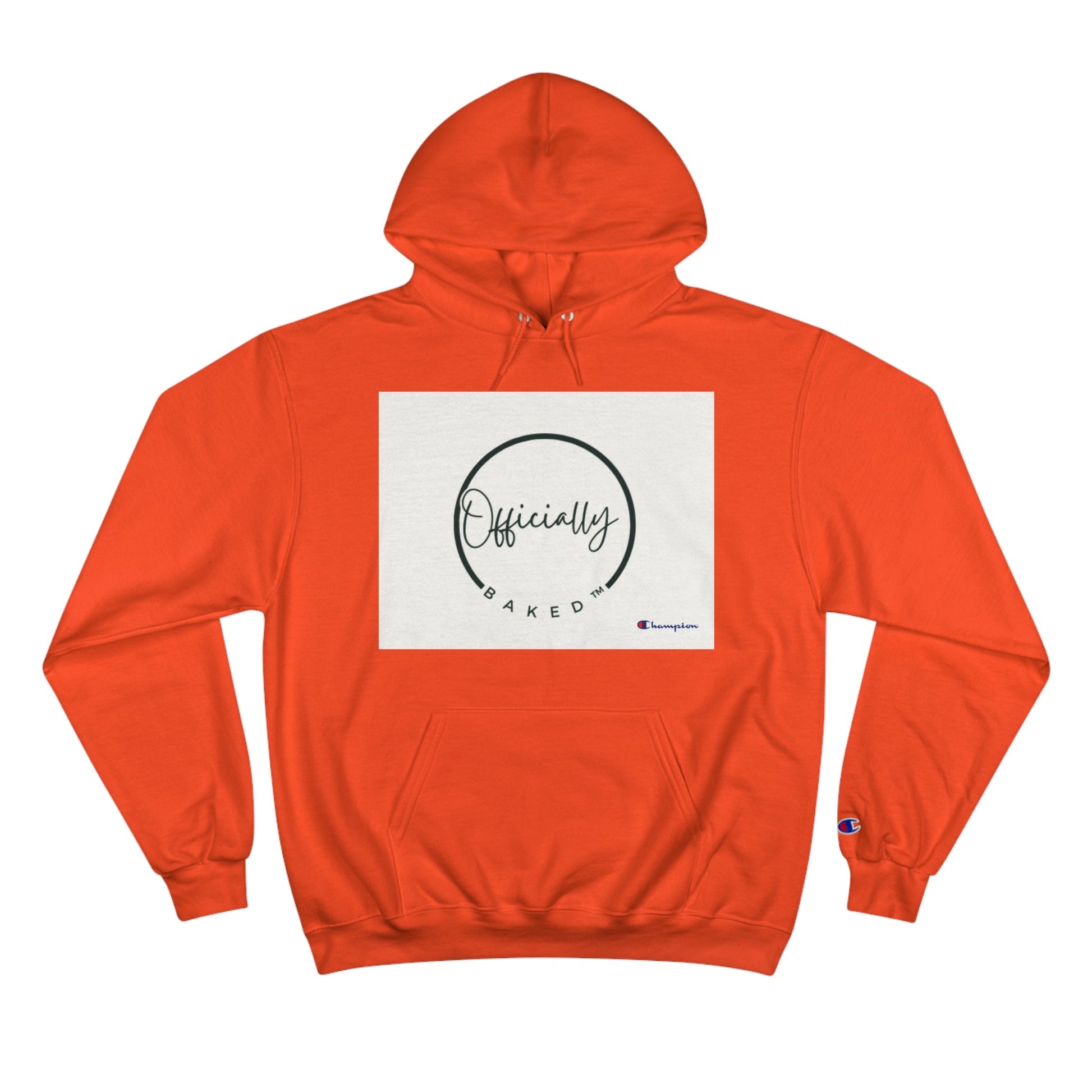 Champion Collab Logo Hood - 16138082290783943274 - Officially Baked