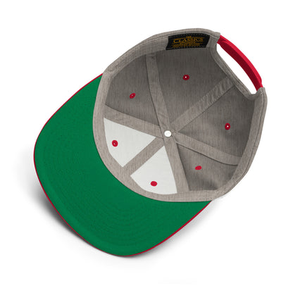 OB Snapback