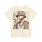 Daz World Wide Tee - 56056962281259593759 - Officially Baked