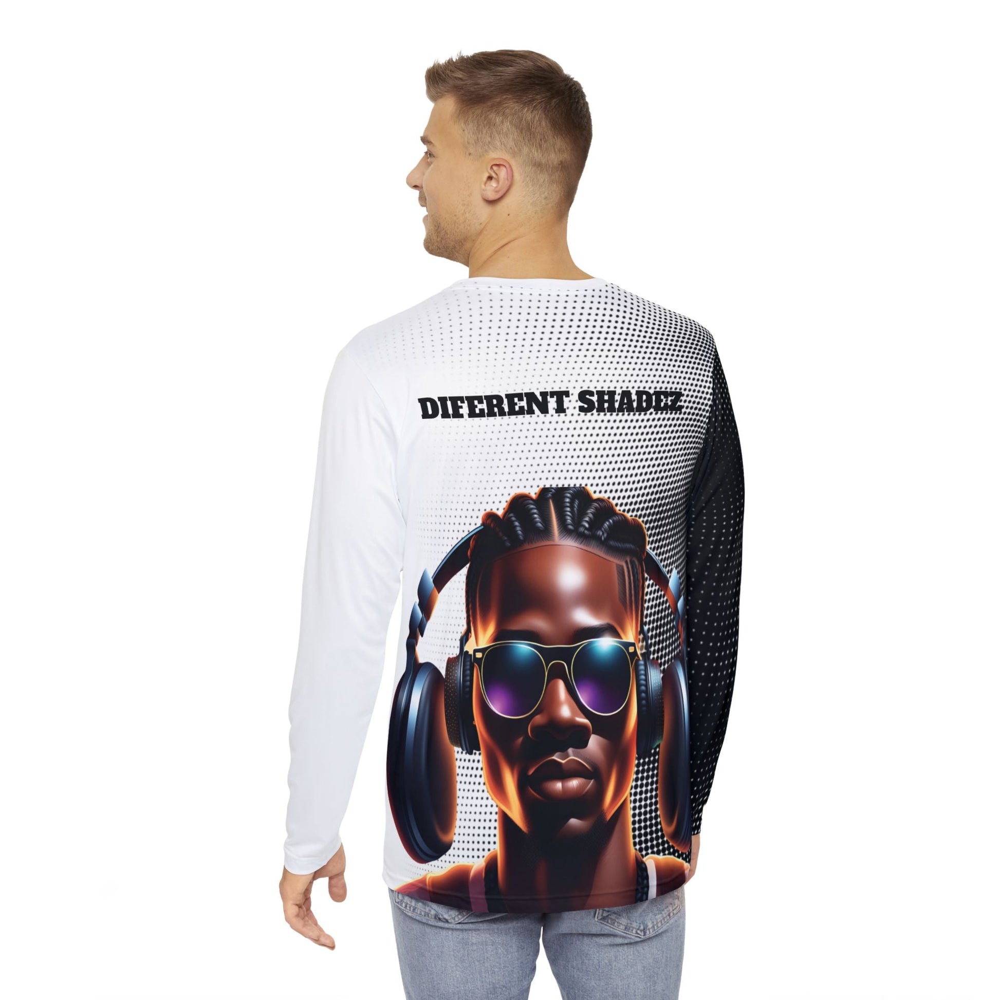 Different Shadez Tee - 16005905853773833161 - Officially Baked