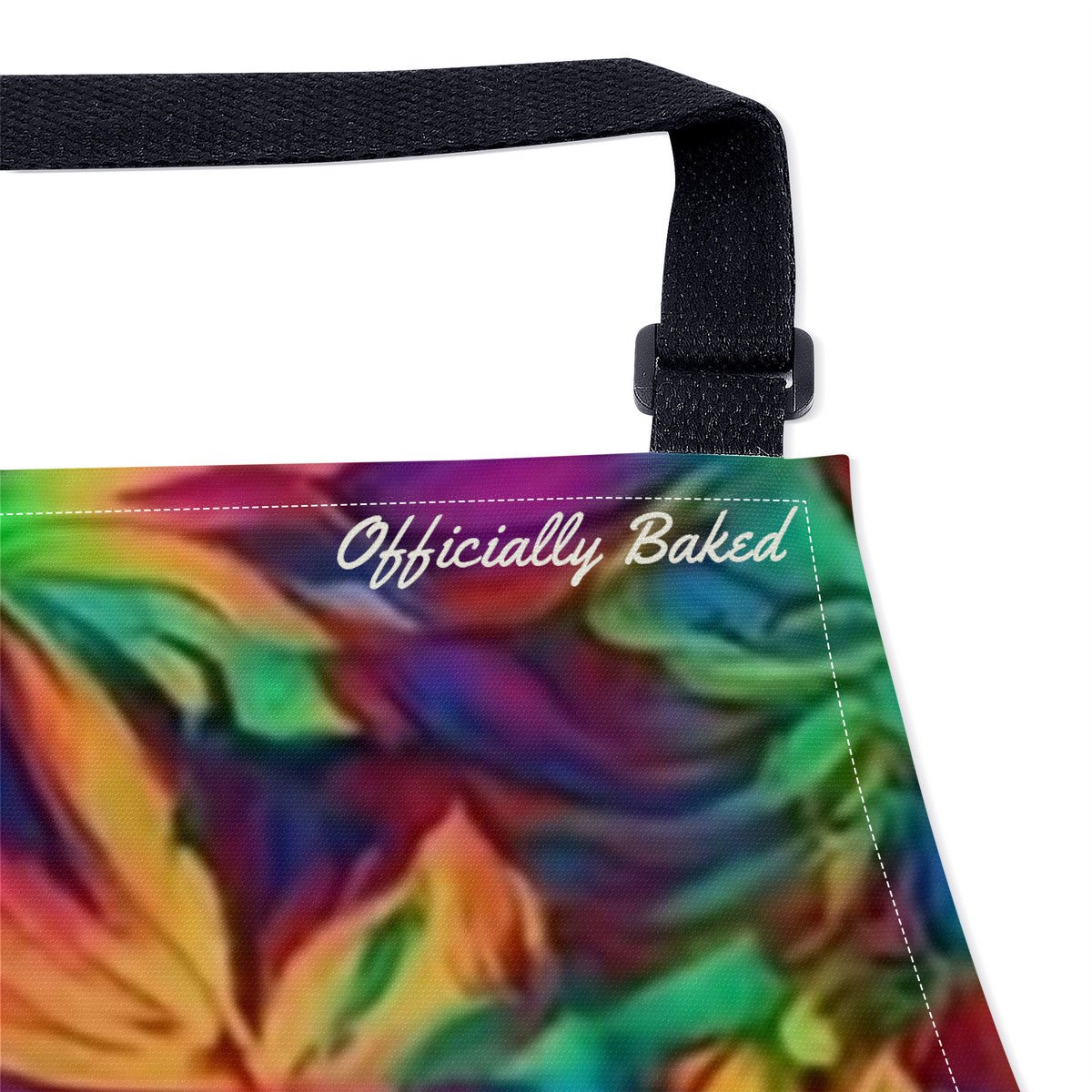 Hippie Apron - 202900tC0mUgJKfhx4lA84 - Officially Baked