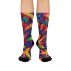 Hippie Socks - 43811868197766835613 - Officially Baked