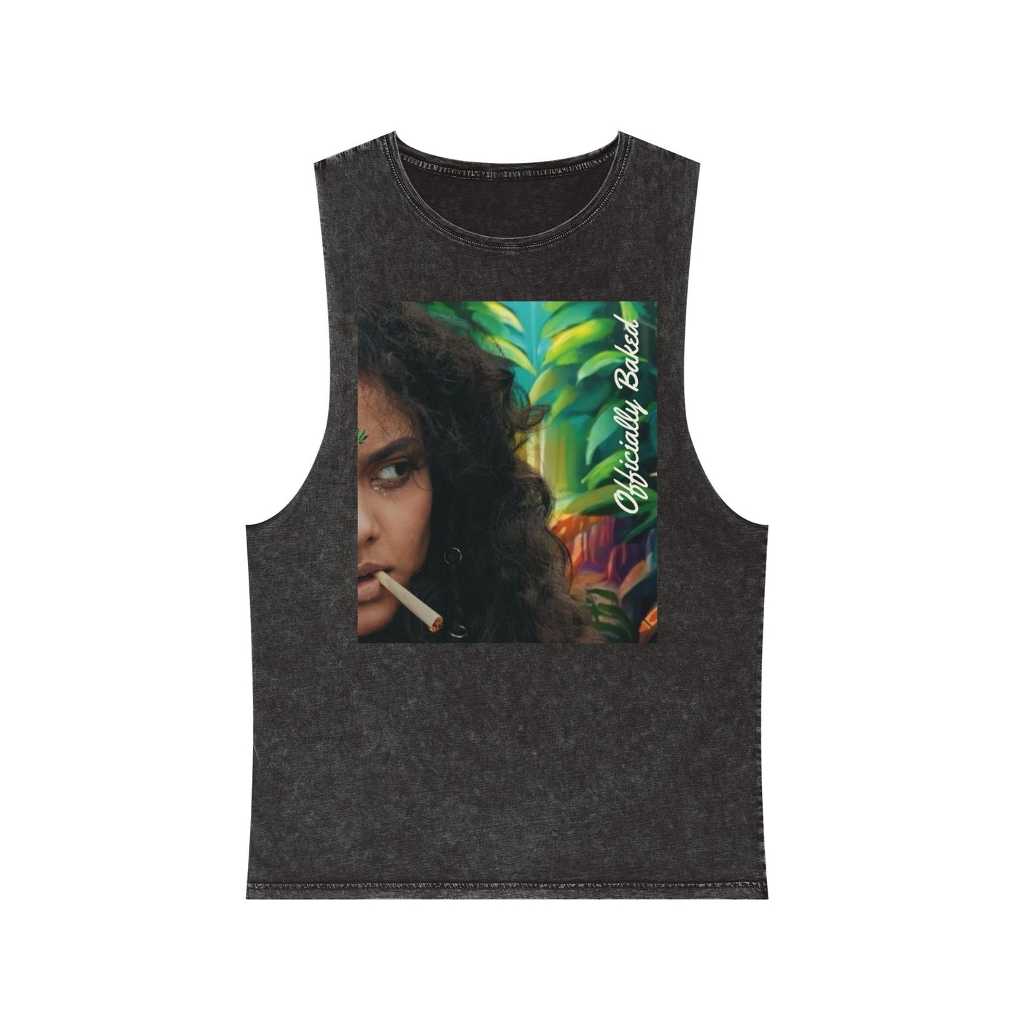 Hippie Tank Top - 17540511777949212448 - Officially Baked