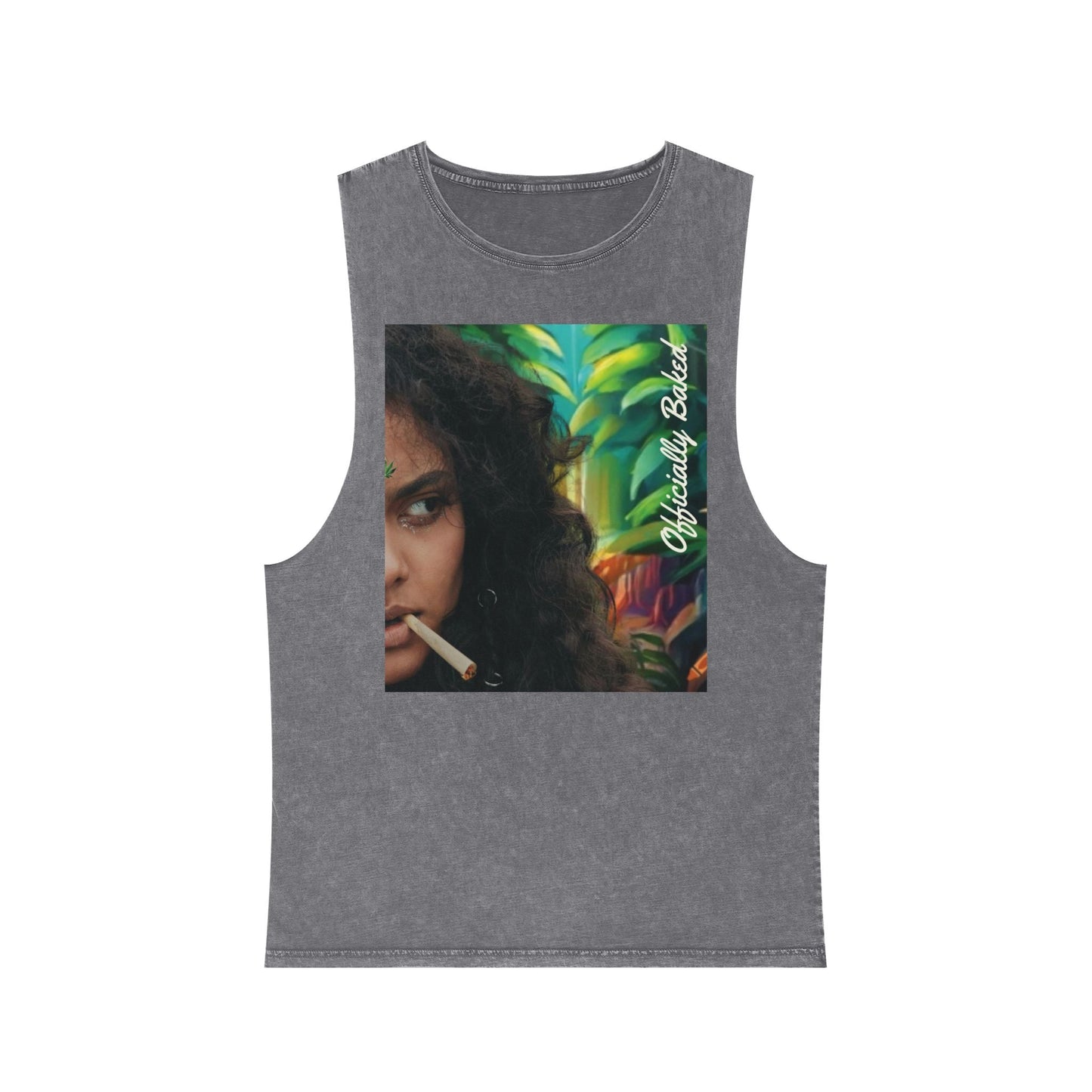 Hippie Tank Top - 17540511777949212448 - Officially Baked