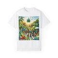 Hippie Tee - 44984722018706458161 - Officially Baked