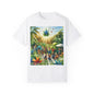 Hippie Tee - 44984722018706458161 - Officially Baked