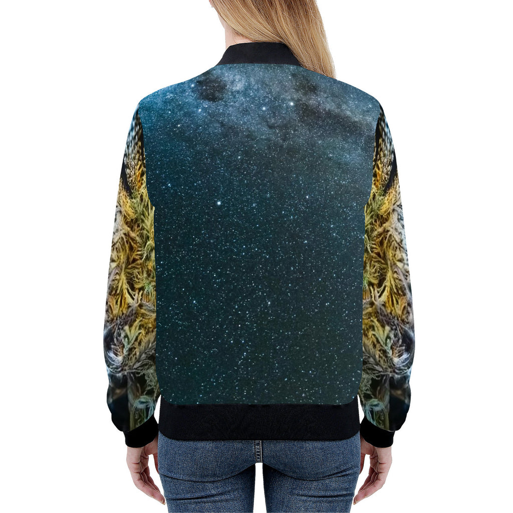 Astro Woman's Jacket