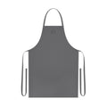 Logo Apron - 14301474537147299140 - Officially Baked