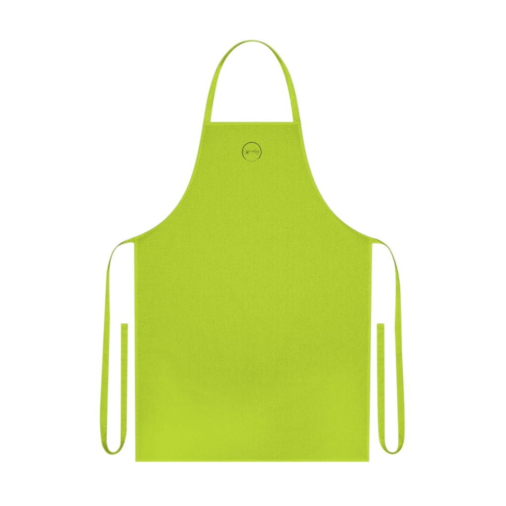 Logo Apron - 14301474537147299140 - Officially Baked