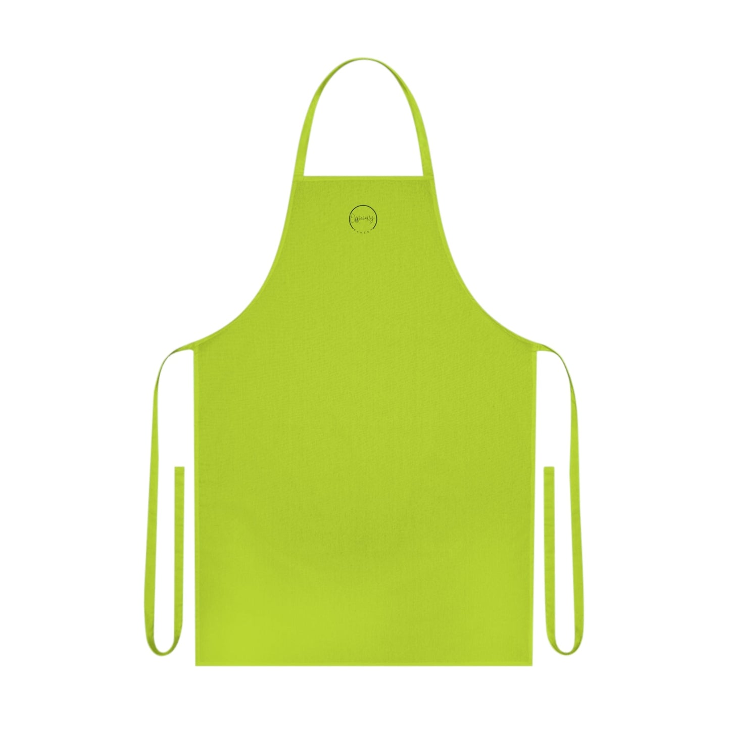 Logo Apron - 14301474537147299140 - Officially Baked
