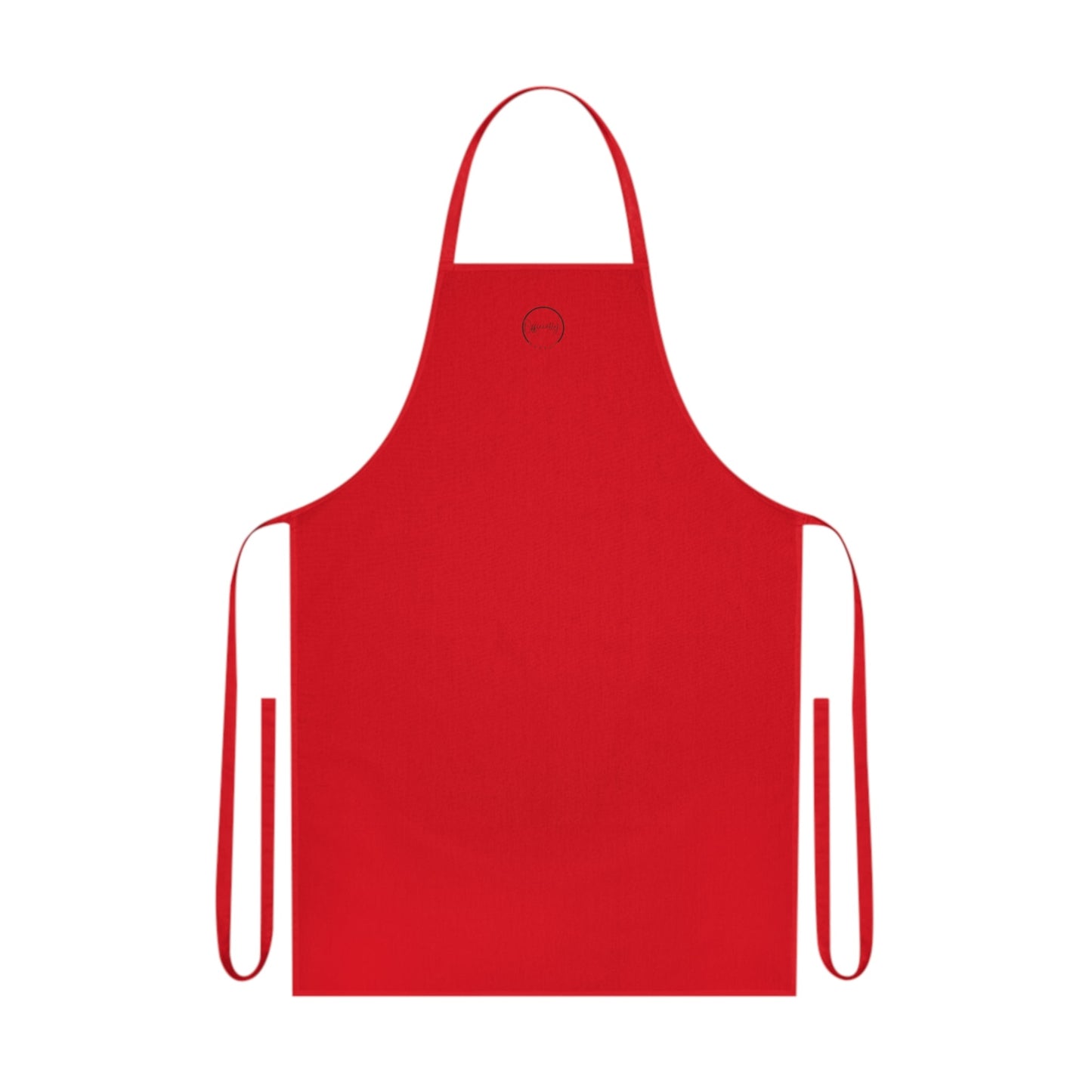 Logo Apron - 14301474537147299140 - Officially Baked