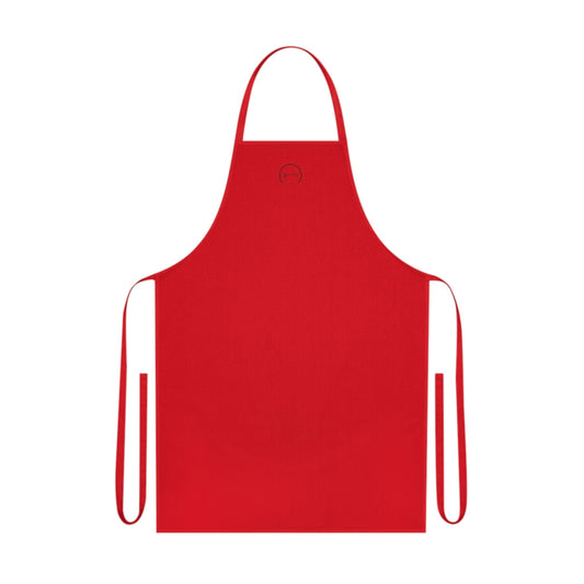 Logo Apron - 14301474537147299140 - Officially Baked