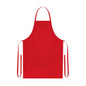 Logo Apron - 14301474537147299140 - Officially Baked