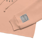 Logo Crop Hoodie - 3915273_9638 - Officially Baked