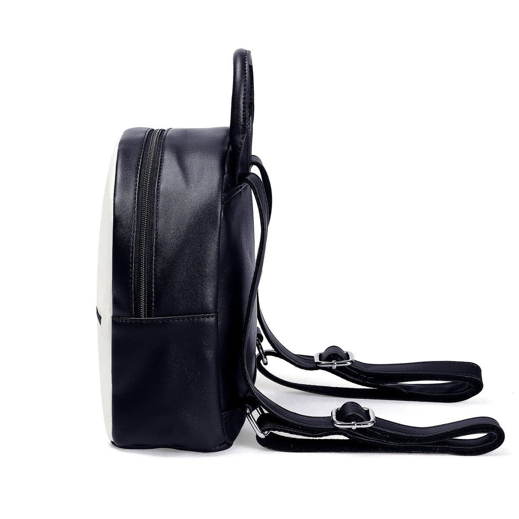 Logo Mini Backpack - 204671JtZGUzhc0dfzdO6U - Officially Baked