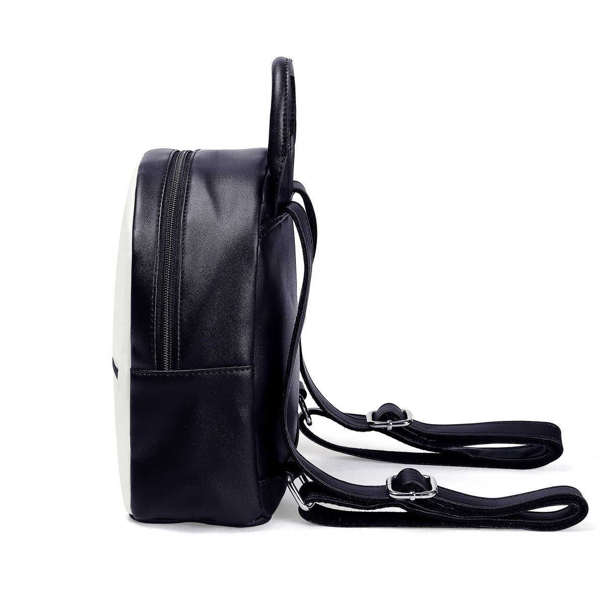 Logo Mini Backpack - 204671JtZGUzhc0dfzdO6U - Officially Baked