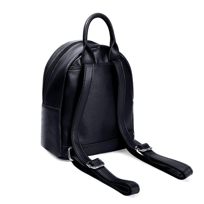 Logo Mini Backpack - 204671JtZGUzhc0dfzdO6U - Officially Baked