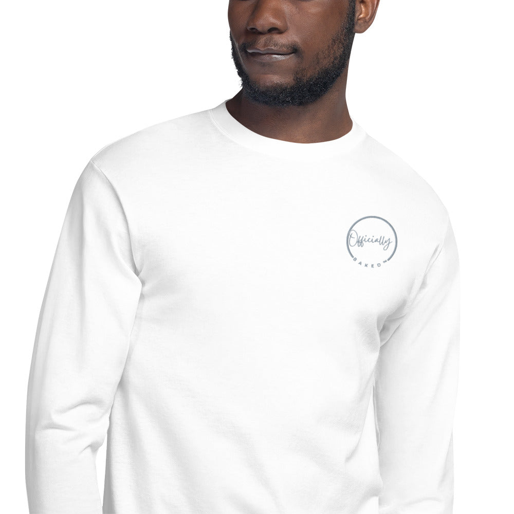 OB x Champion Long Sleeve Shirt