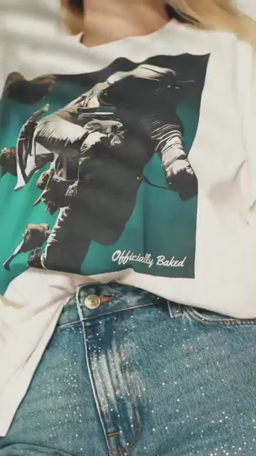 Astro Tee