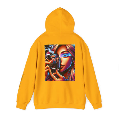 Pure Moodz Hood - 87674883032560303863 - Officially Baked