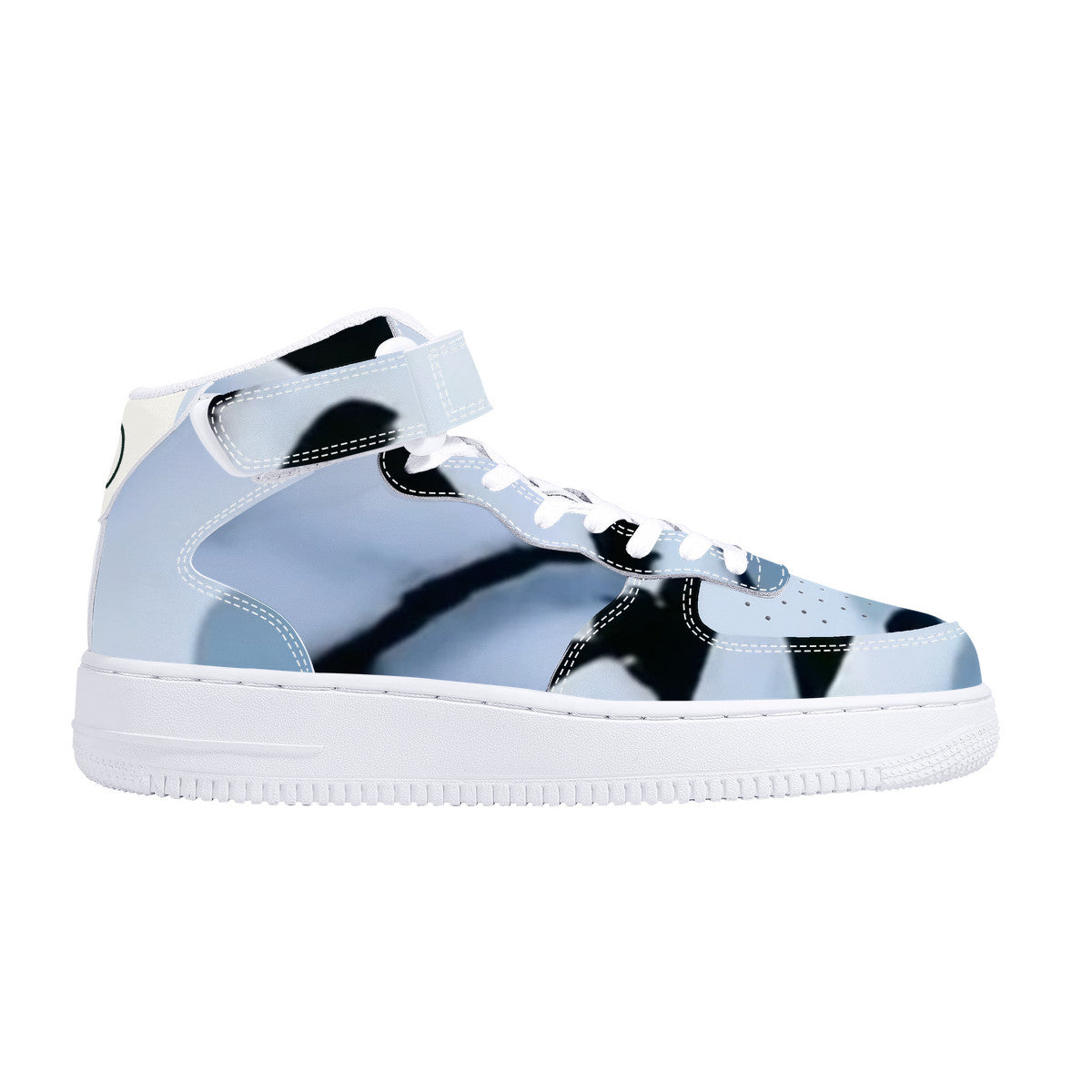 Warrior Snow Sneaker