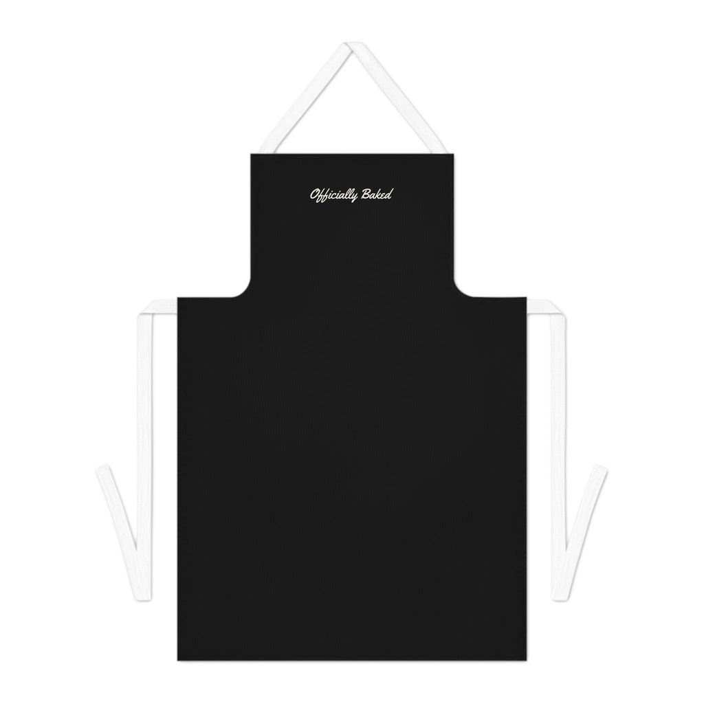 Signature Apron - 36593651247686623112 - Officially Baked