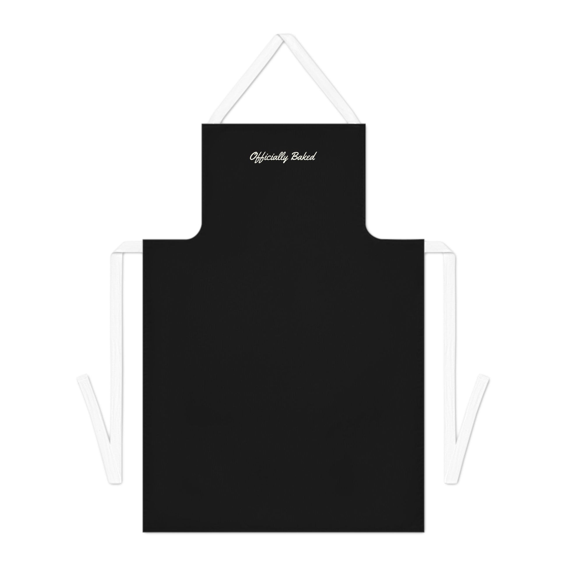 Signature Apron - 36593651247686623112 - Officially Baked