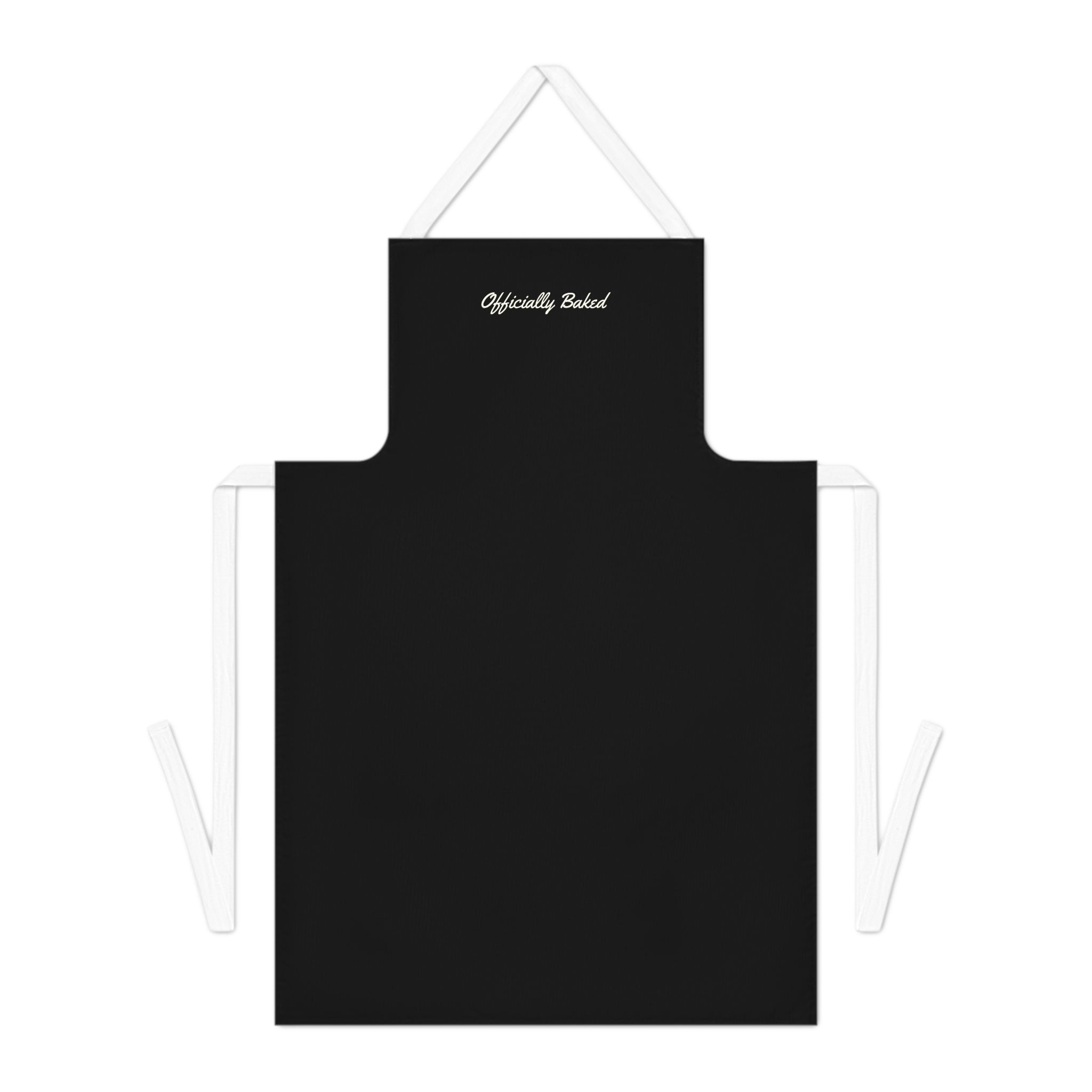 Signature Apron - 36593651247686623112 - Officially Baked