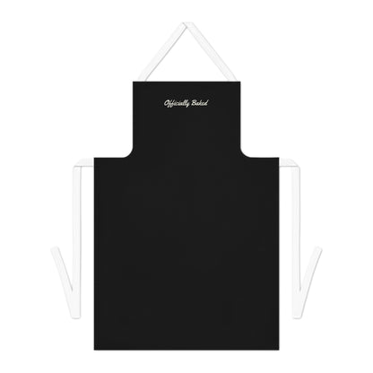 Signature Apron - 36593651247686623112 - Officially Baked