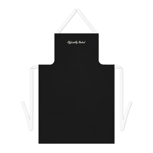 Signature Apron - 36593651247686623112 - Officially Baked